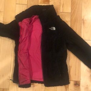 North Face size Small